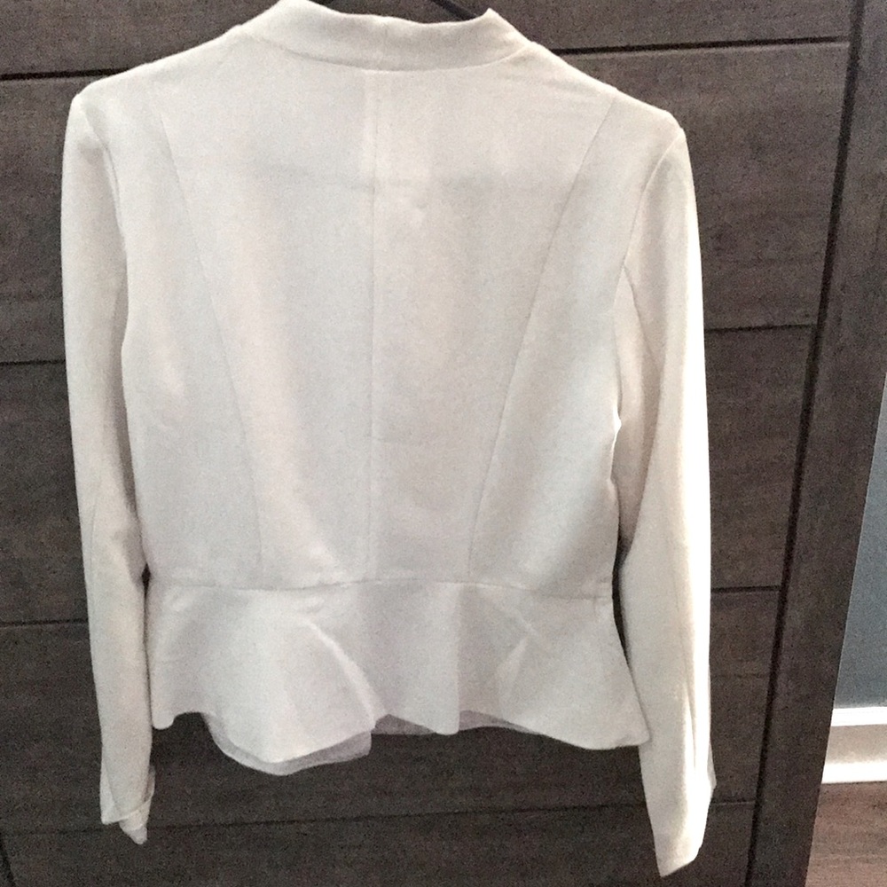 Dress jacket